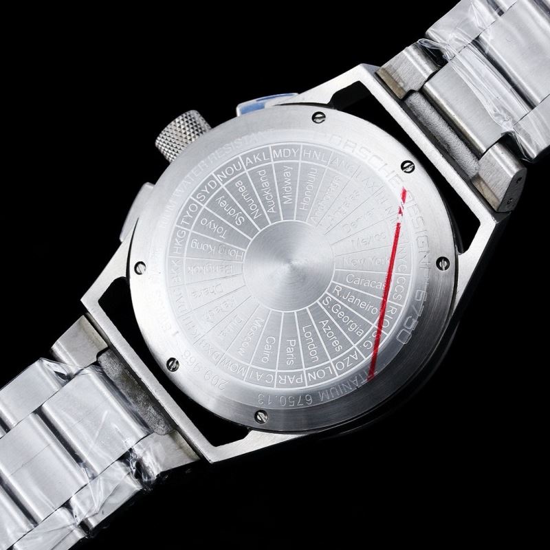 PORSCHE DESIGN Watches